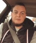 Встретьте Мужчинa : Nicolas, 29 лет до Франция  Chalon sur Saône 